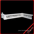 White long stone railing sculpture YL-I033